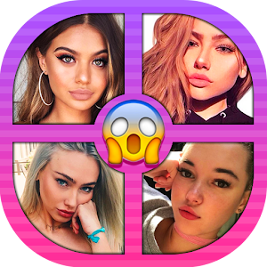 Guess Her Age Challenge : New People + Mod <span dir="ltr">Guess</span> لنظام Android - مجانًا APK تنزيل.