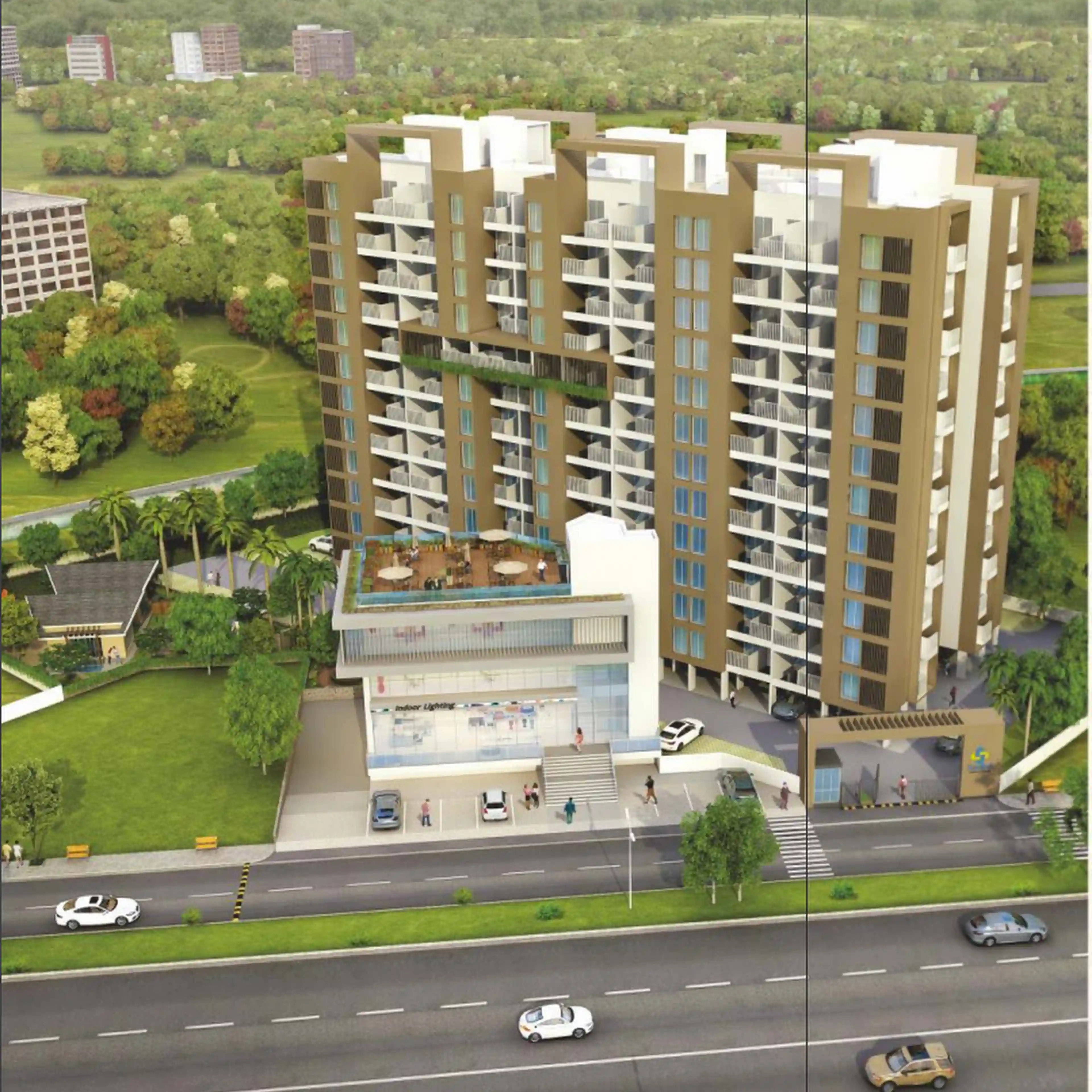 Saniket Sunwinds-elevation-1