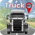 Truck GPS Route & Navigation