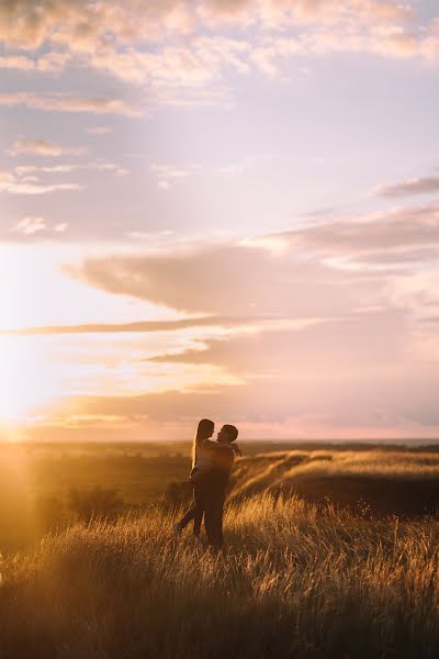 Fotografo di matrimoni Kseniya Ceyner (ksenijakolos). Foto del 20 giugno 2016