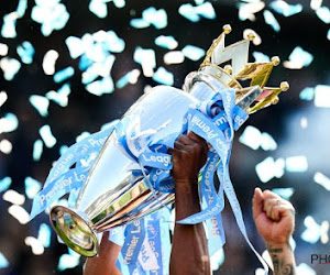 Complete ontnuchtering na titelfeest? "UEFA wil Manchester City 1 jaar bannen uit Champions League"