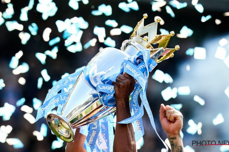 Premier League 2019-2020: un énorme choc dès la première journée