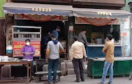 Alok  puri wala menu 2