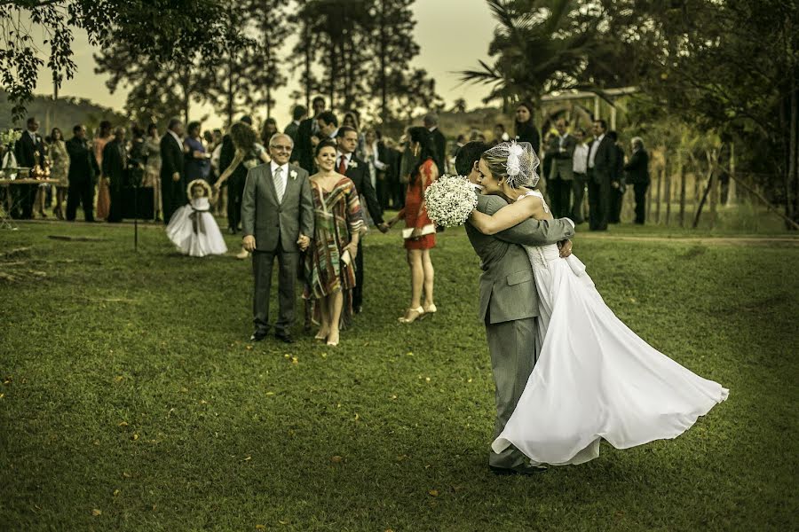 Photographe de mariage Bruno Guimarães (brunoguimaraes). Photo du 4 décembre 2015