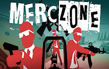 Merc Zone Game small promo image