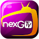 Download nexGTv Live TV News Cricket For PC Windows and Mac Vwd