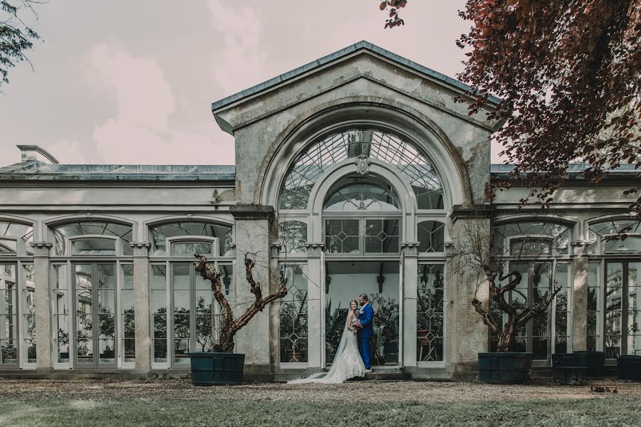 Fotógrafo de casamento Hester Giesbergen (hezterfotografie). Foto de 6 de novembro 2018