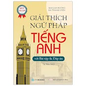 Giải Thích Ngữ Pháp Tiếng Anh - Sch