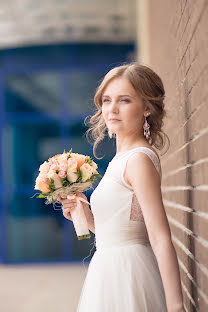 Wedding photographer Irina Iksanova (iksanova). Photo of 22 August 2015