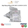 Hạt Bấm Mạng Cat5E Rj45 Golden Japan Túi 100 Hạt - Hàng Nhập Khẩu