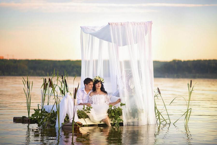 Fotograful de nuntă Anatoliy Seregin (sereginfoto). Fotografia din 30 septembrie 2017