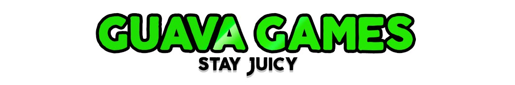 Guava Juice Games Banner