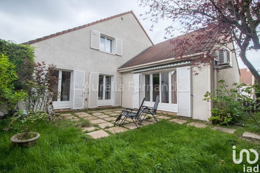 Vente maison 4 pièces 116 m² à Ormesson-sur-Marne (94490), 434 000 €