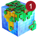 WorldCraft: 3D Build & Craft 3.0 APK Télécharger