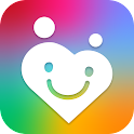 Icon Hearty App: Everyday Bonding