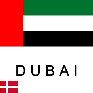 Download Dubai Rejseguide Tristansoft For PC Windows and Mac