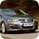 Passat B6 Drift Simulator icon