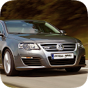 Herunterladen Passat B6 Drift Simulator Installieren Sie Neueste APK Downloader