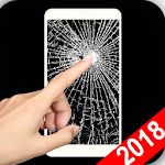 Cover Image of Download Cracked screen 2.0 APK