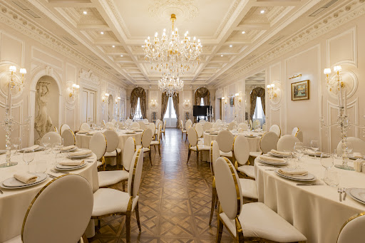 Особняк Глуховского