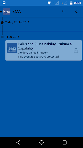 IEMA Delivering Sustainability