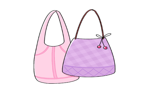 Desiner Purse screenshot 1