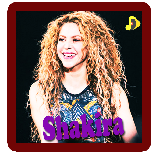 All Shakira Popular Song Lyrics 2019 برنامه ها در Google Play