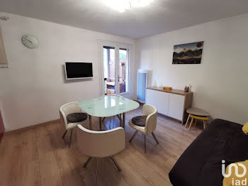 appartement à Bagneres-de-luchon (31)