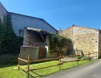 maison à Cluny (71)