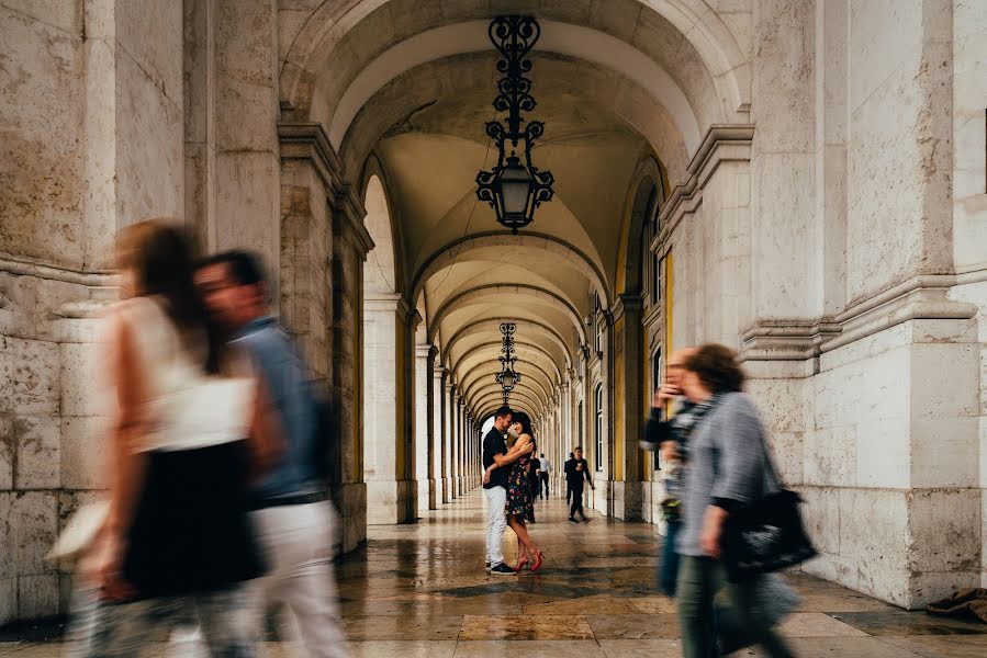 Fotograf ślubny Michał Teresiński (loveartphoto). Zdjęcie z 7 grudnia 2018