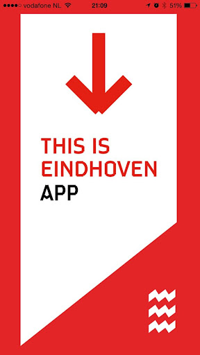 This is Eindhoven