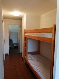 appartement à Saint-François-Longchamp (73)