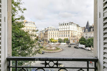 appartement à Paris 8ème (75)