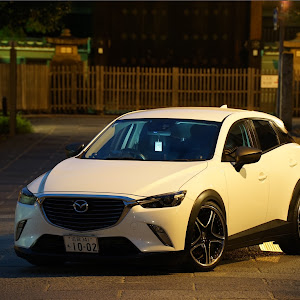 CX-3 DK5FW