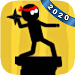 Cover Image of Download The Last Ninja - 2020 New Game 1.0.3 APK