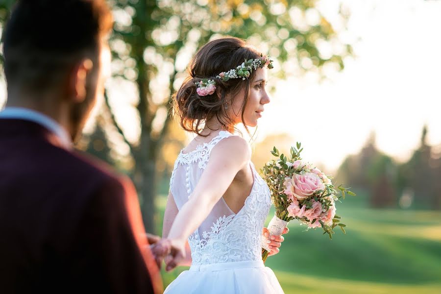 Vestuvių fotografas Yann Marchesi (marchesi). Nuotrauka 2019 kovo 9