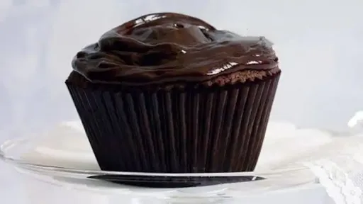 Chocolate Cupcake