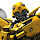 Bumblebee Transformer HD Wallpaper New Tab