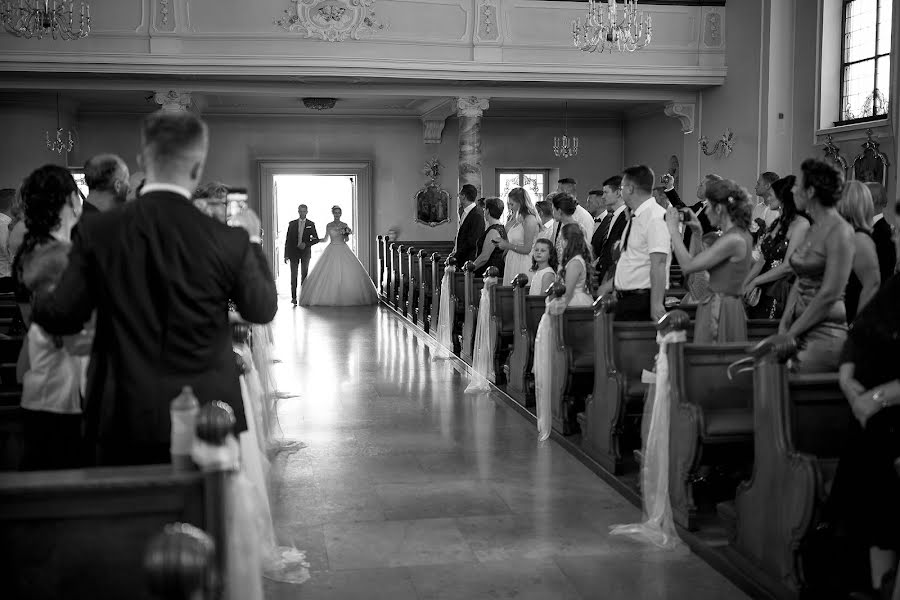 Fotógrafo de casamento Vladimir Fencel (fenzel). Foto de 14 de julho 2017