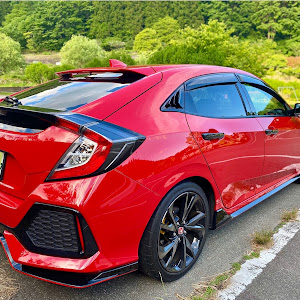 シビック FK7