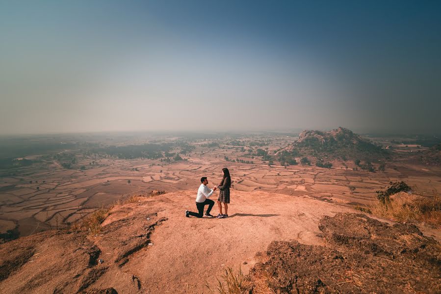 Fotografo di matrimoni Rupantar Samanta (rupantar). Foto del 12 gennaio 2019