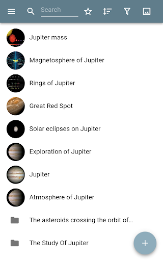 Jupiter