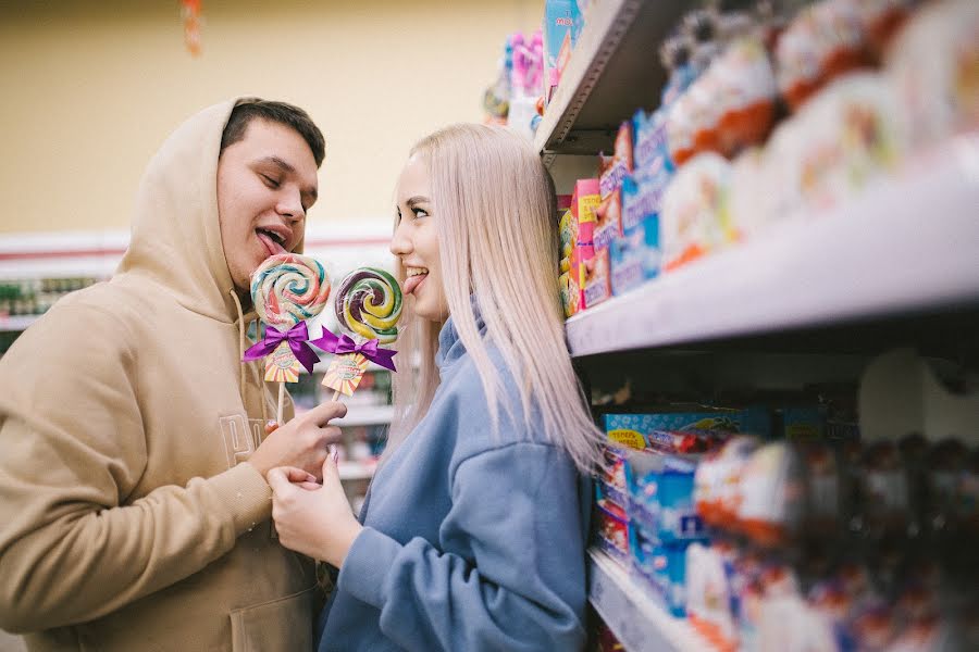 Wedding photographer Vladislav Layt (vllayt). Photo of 27 March