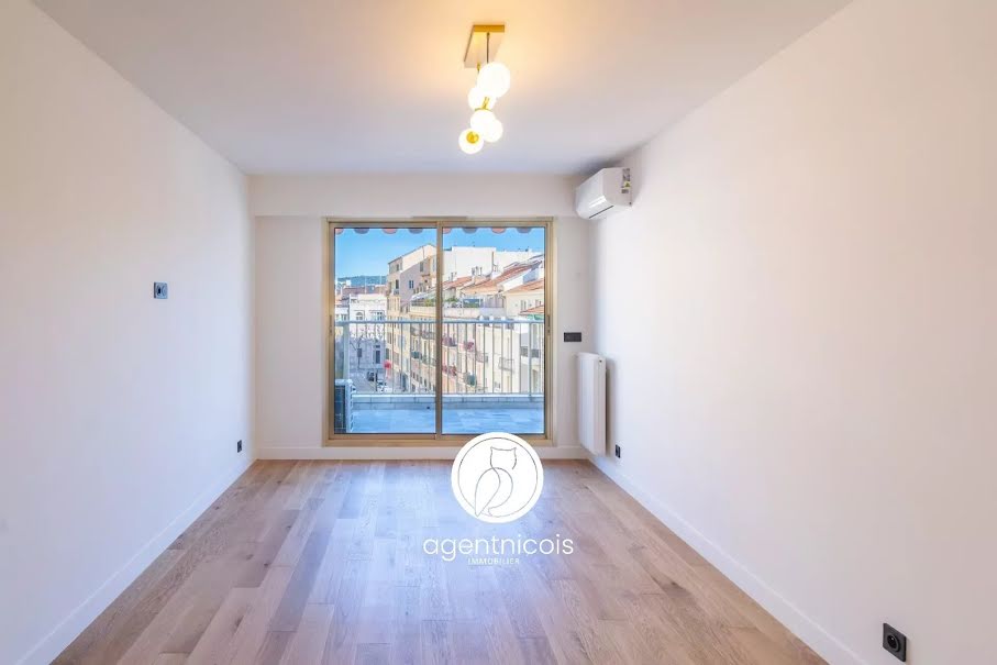 Vente appartement 2 pièces 38.12 m² à Nice (06000), 269 000 €