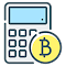 Item logo image for Crypto profit calculator