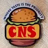 Cns Pizza Burger Rolls, Mira Road, Thane logo