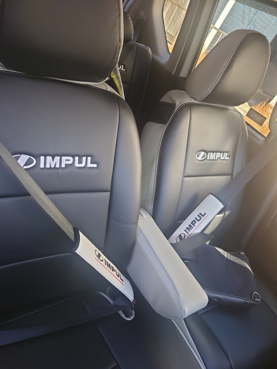 ルークスのIMPUL・BUSOU・フルエアロ・コンプリートカーに関するカスタム事例の投稿画像5枚目