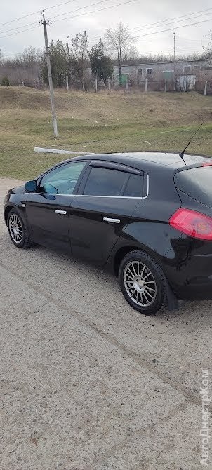 продам авто Fiat Bravo Bravo II фото 3