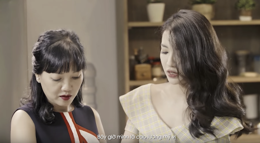 Phụ nữ đừng bao giờ xem nhẹ giá trị bản thân
