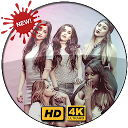 Télécharger Fifth Harmony Wallpaper HD Installaller Dernier APK téléchargeur